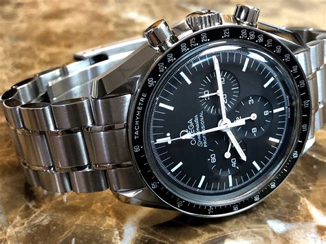 Omega Speedmaster watch for sale